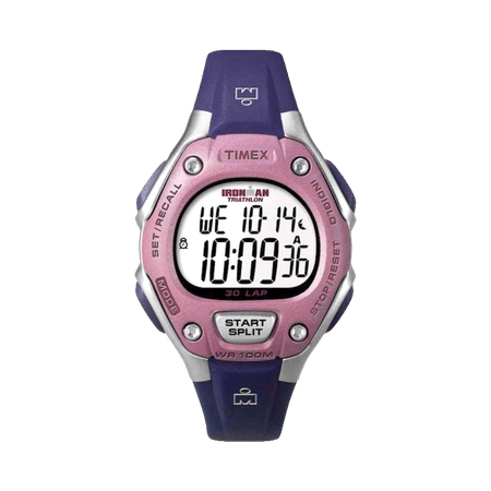 Timex IronMan digital watch png