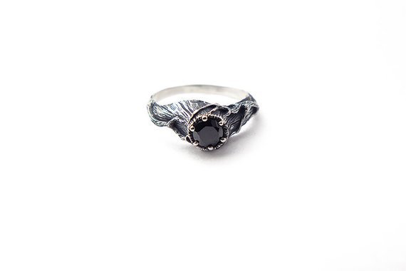wiccan ring