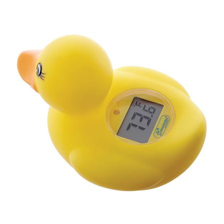 Dreambaby® Room and Bath Duck Thermometer | buybuy BABY