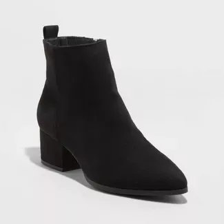 Women's Ankle Boots & Booties : Target