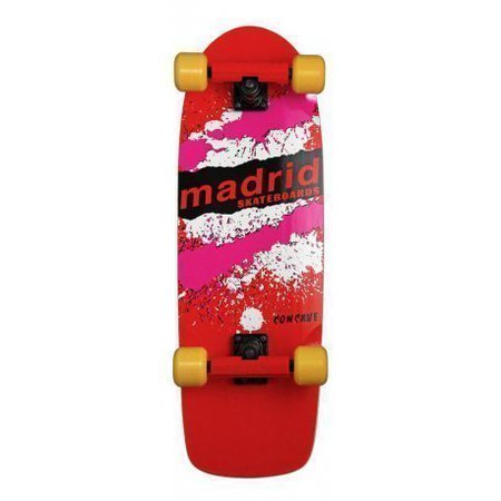 Mad Max Skateboard