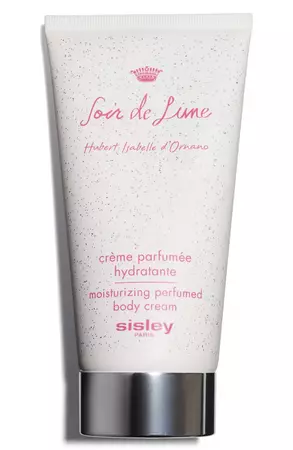 Sisley Paris Soir de Lune Moisturizing Perfumed Body Cream | Nordstrom