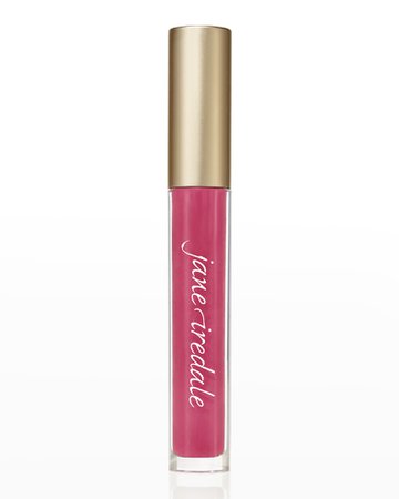 Jane Iredale Hydropure Hyaluronic Lip Gloss - Blossom