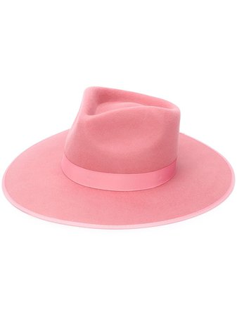 Lack Of Color Ranch Fedora Hat - Farfetch