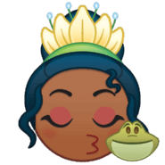 Tiana | Disney Emoji Blitz Wiki | Fandom