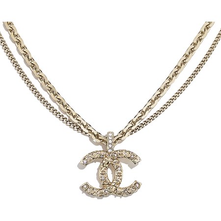 Necklace CHANEL