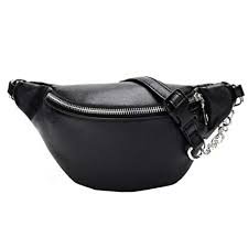 black fanny pack - Google Search