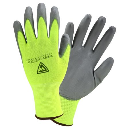 Protective Exterior Gloves