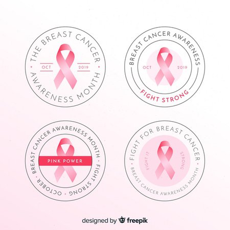 realistic-breast-cancer-awareness-round-badge-collection_23-2148307252.jpg (626×626)