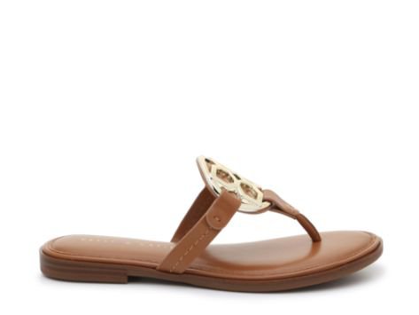 Kelly & Katie Dahlin Sandal | Sole Society Shoes, Bags and Accessories brown