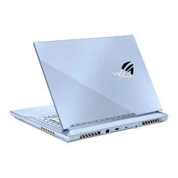 ASUS ROG Strix G15 15" i7 RTX 2060 Gaming Laptop LN106839 - G512LV-AZ059T | SCAN UK