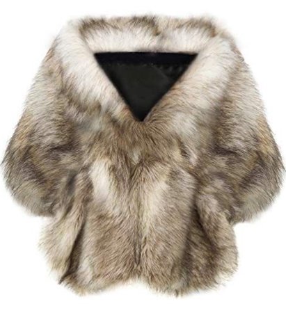 fur jacket