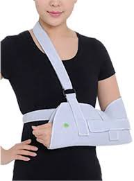 sling for dislocated shoulder - Google Search