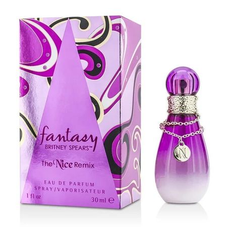 Britney Spears  perfume