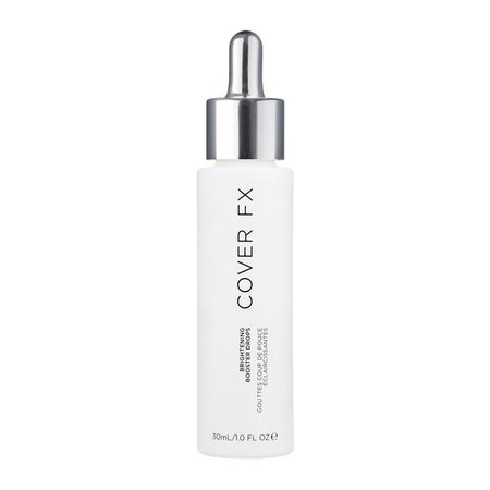 Brightening Booster Drops | CoverFX.com – Cover FX