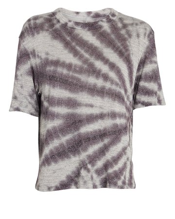 RtA | Benji Tie-Dye T-Shirt | INTERMIX®
