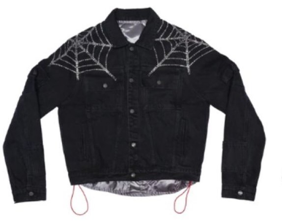 Spider Worldwide Jacket