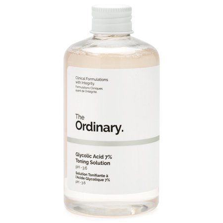 The Ordinary. Glycolic Acid 7% Toning Solution | Beautylish
