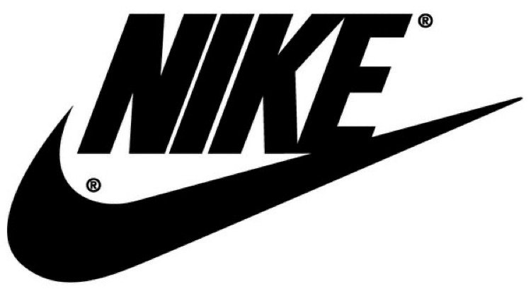 logo Nike png