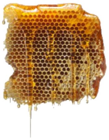 honey drip