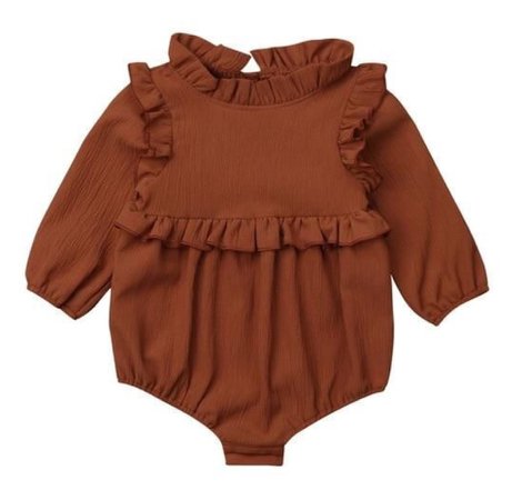 Boho + baby apparel ($16,99)