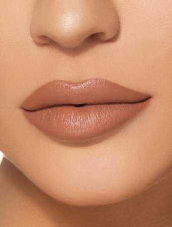 Birthday Suit | Velvet Liquid Lipstick | Kylie Cosmetics by Kylie Jenner