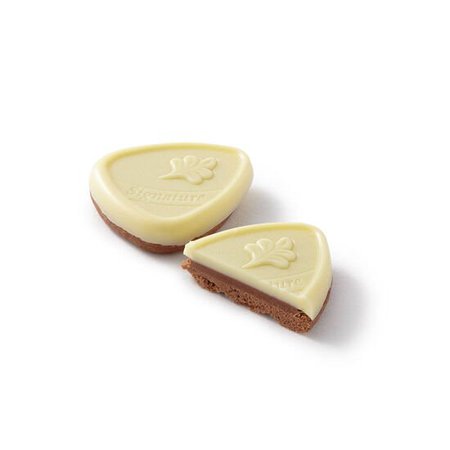 Framboise White Chocolate Biscuit | GODIVA