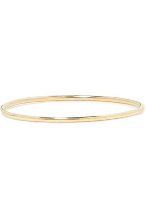 STONE AND STRAND | Ultra Fine Ring aus 14 Karat Gold | NET-A-PORTER.COM