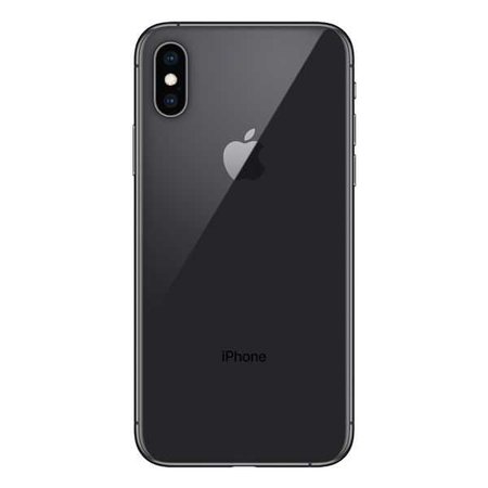 IPhone Xs Black
