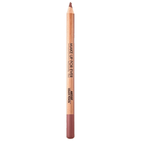 MAKE UP FOR EVER Artist Color Pencil Brow, Eye & Lip Liner  606 Wherever Walnut