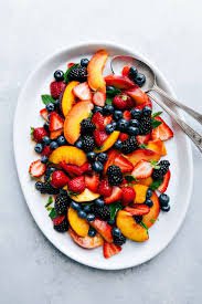 fruit dressing - Google Search