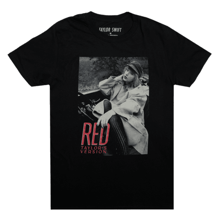 This Daydream Is Dangerous T-Shirt – Taylor Swift Official Store