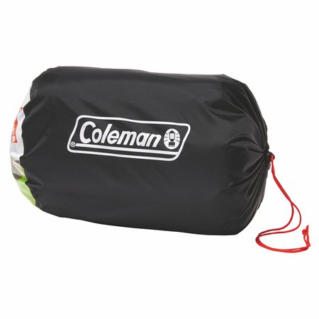 Coleman Mudgee C5 Tall Sleeping Bag