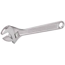 adjustable wrench - Google Search