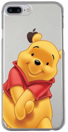 Winnie the Pooh iPhone case