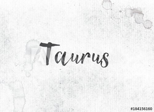 taurus word - Google Search