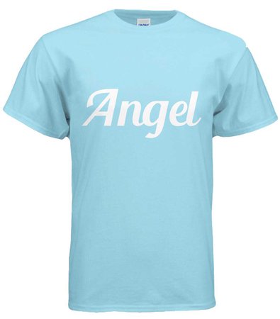 Angel Shirt