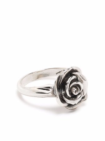 Emanuele Bicocchi rose ring