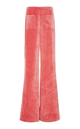 Luc Wide Leg Trouser by Hellessy | Moda Operandi