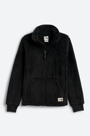 Women's The North Face Campshire Full Zip Sherpa Jacket | Stitch Fix