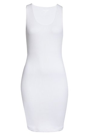 Year of Ours Rachel Sleeveless Body-Con Dress | Nordstrom