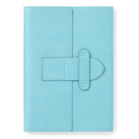 Latch Journal Turquoise by Eccolo | Soft Cover Notebooks Gifts | www.chapters.indigo.ca