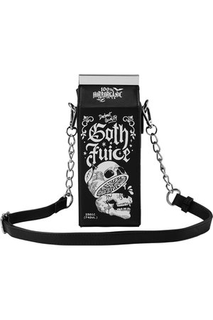 Goth Juice Handbag - Shop Now | KILLSTAR.com | KILLSTAR - US Store