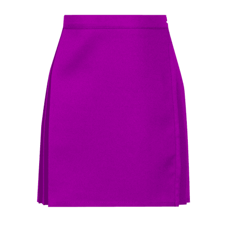 PE Skirt Purple - £11.00 : Havering Schoolwear London Ltd