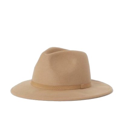 H&M nude hat