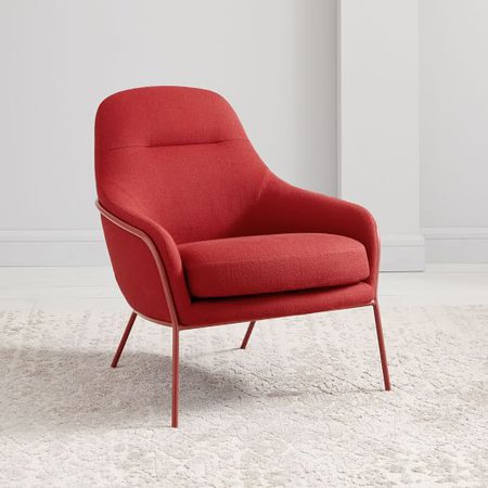 red chair - Google Search