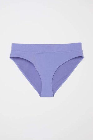 Bikini Bottoms - Purple