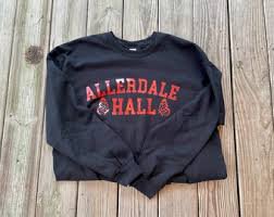 allerdale hall sweatshirt - Google Search