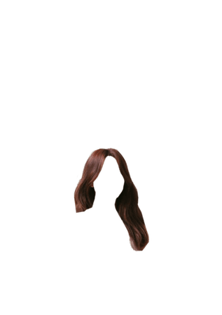 chaemomo hair