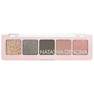 Mini Retro Eyeshadow Palette - Natasha Denona | Sephora